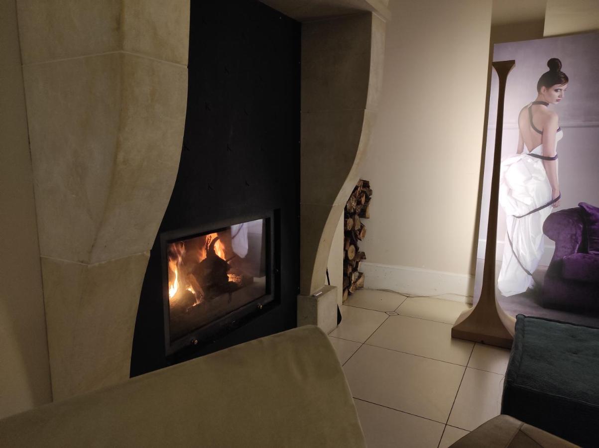 Villa Toscana Luxury Loft Boleslawiec  Esterno foto