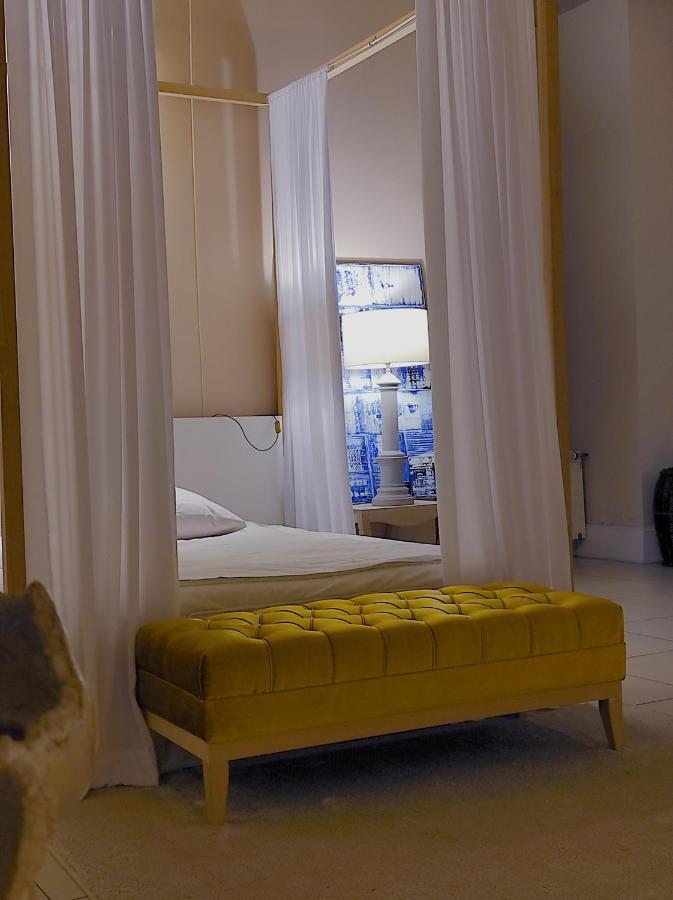 Villa Toscana Luxury Loft Boleslawiec  Esterno foto