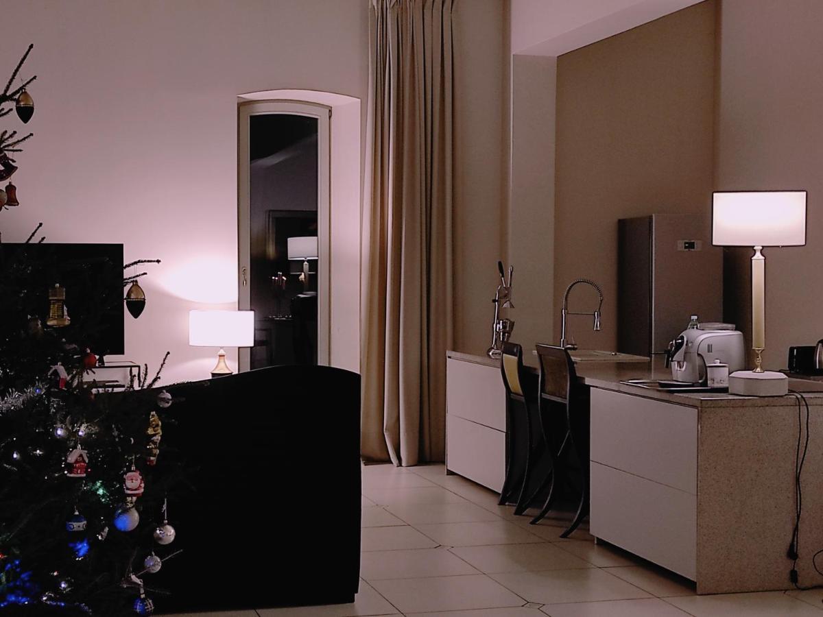 Villa Toscana Luxury Loft Boleslawiec  Esterno foto