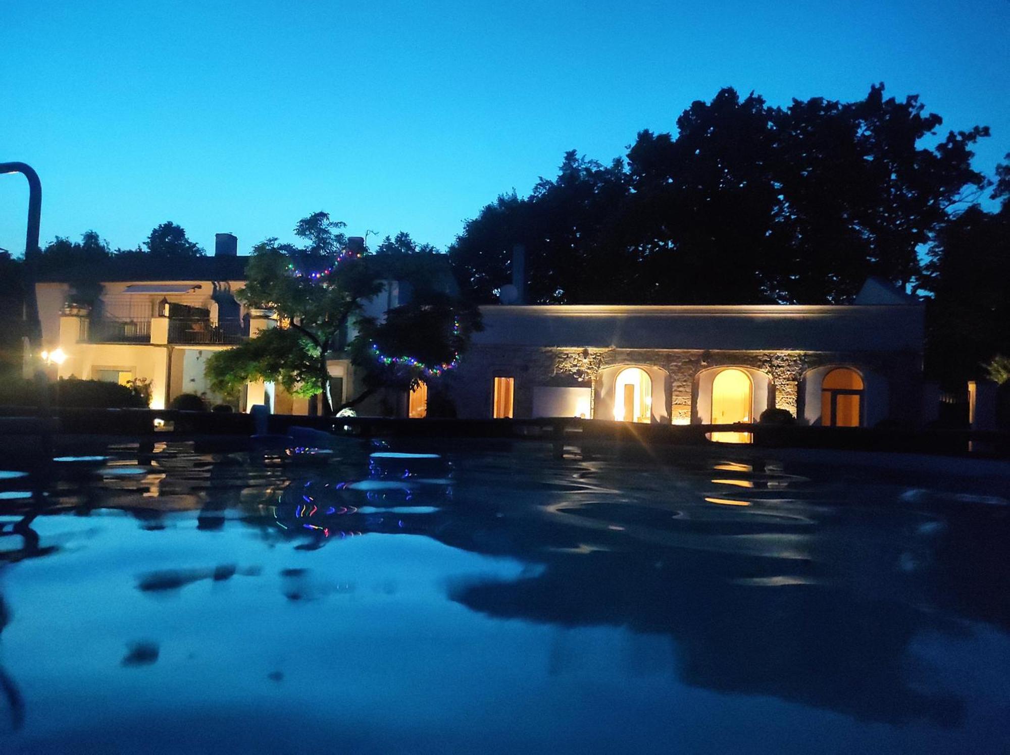 Villa Toscana Luxury Loft Boleslawiec  Esterno foto