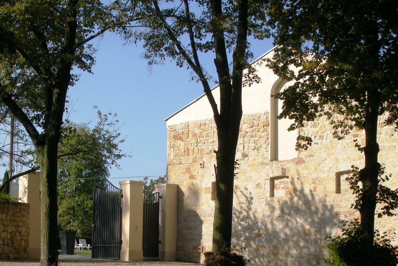 Villa Toscana Luxury Loft Boleslawiec  Esterno foto
