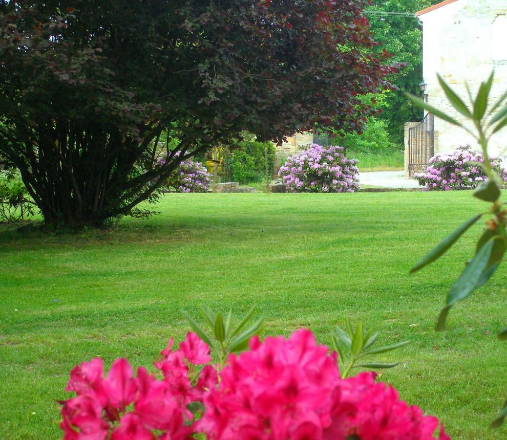 Villa Toscana Luxury Loft Boleslawiec  Esterno foto