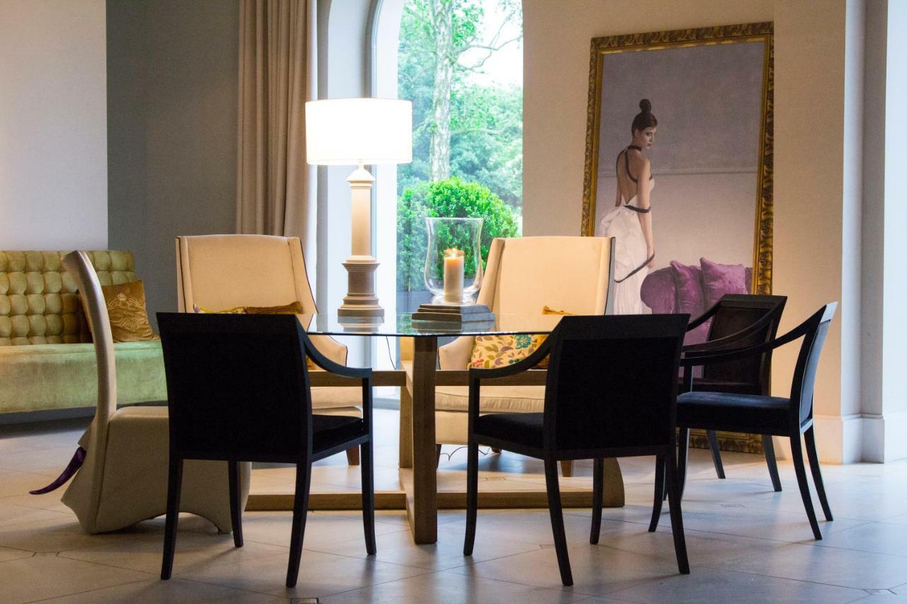 Villa Toscana Luxury Loft Boleslawiec  Esterno foto