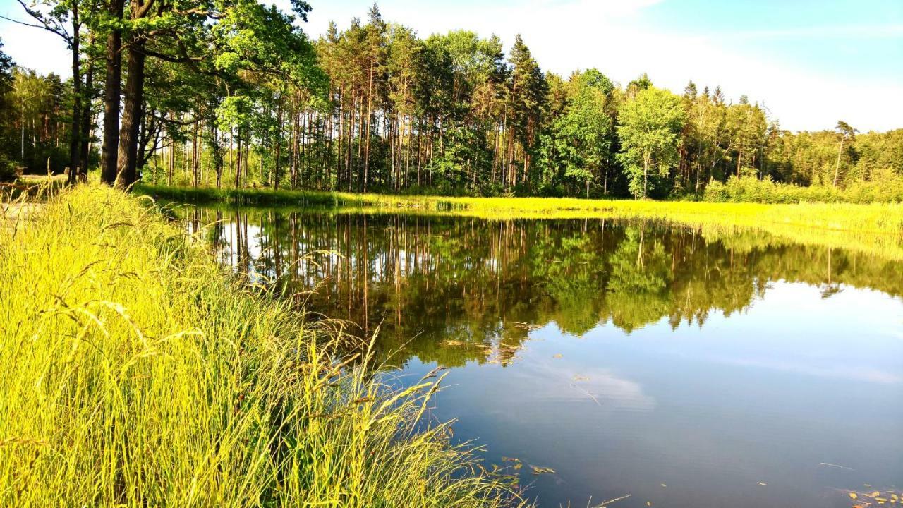 Villa Toscana Luxury Loft Boleslawiec  Esterno foto