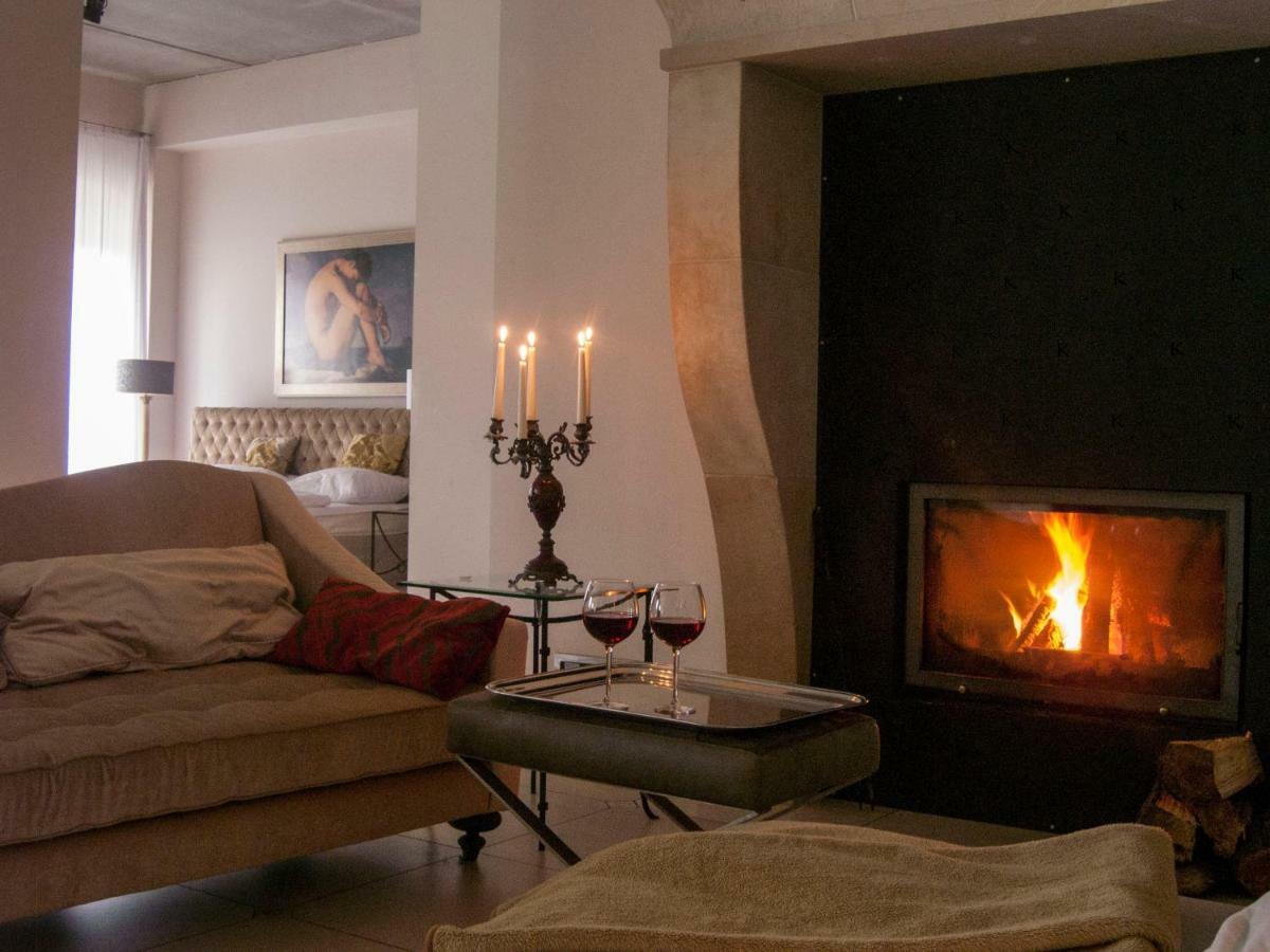 Villa Toscana Luxury Loft Boleslawiec  Esterno foto
