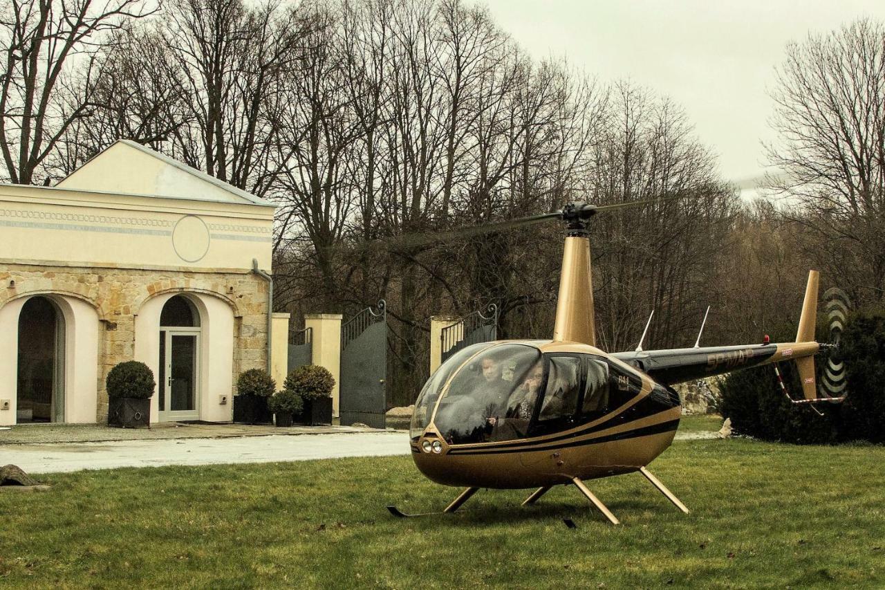 Villa Toscana Luxury Loft Boleslawiec  Esterno foto